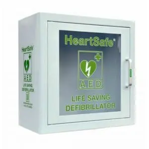 Defibrillator Cabinet