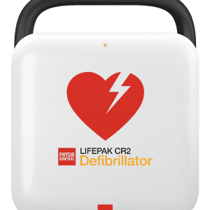 Lifepak CR2 Defibrillator