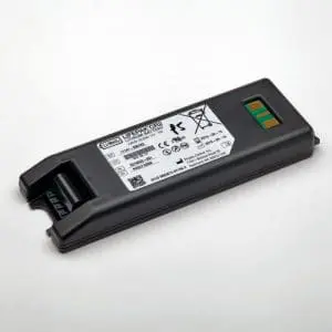 Lifepak CR2 Lithium Battery