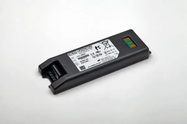 Lifepak CR2 Lithium Battery