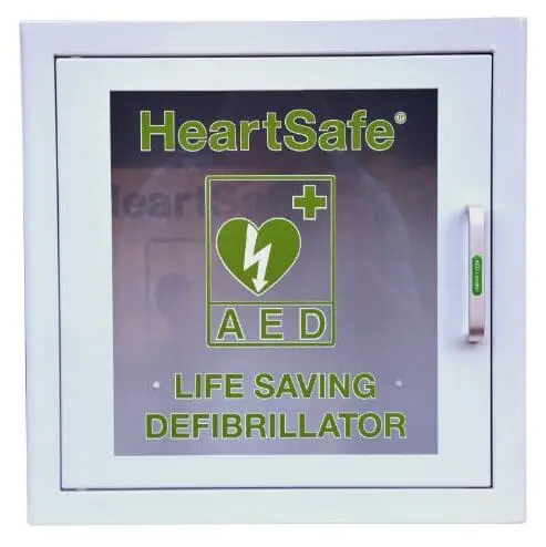 HeartSafe® Defibrillator Cabinet