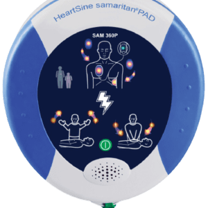 Heartsine samaritan PAD