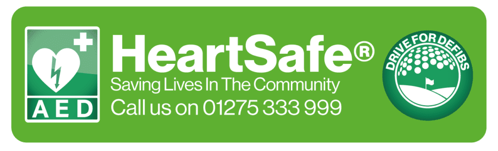 HeartSafe Logo