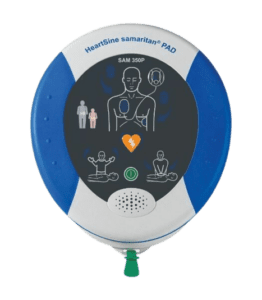HeartSine samaritan PAD SAM 350P