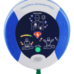 HeartSine samaritan PAD, SAM 500P