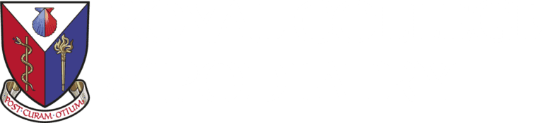 Royal College Of Podiatry Logo
