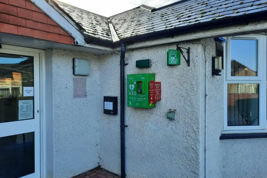 Backwell Medical Centre