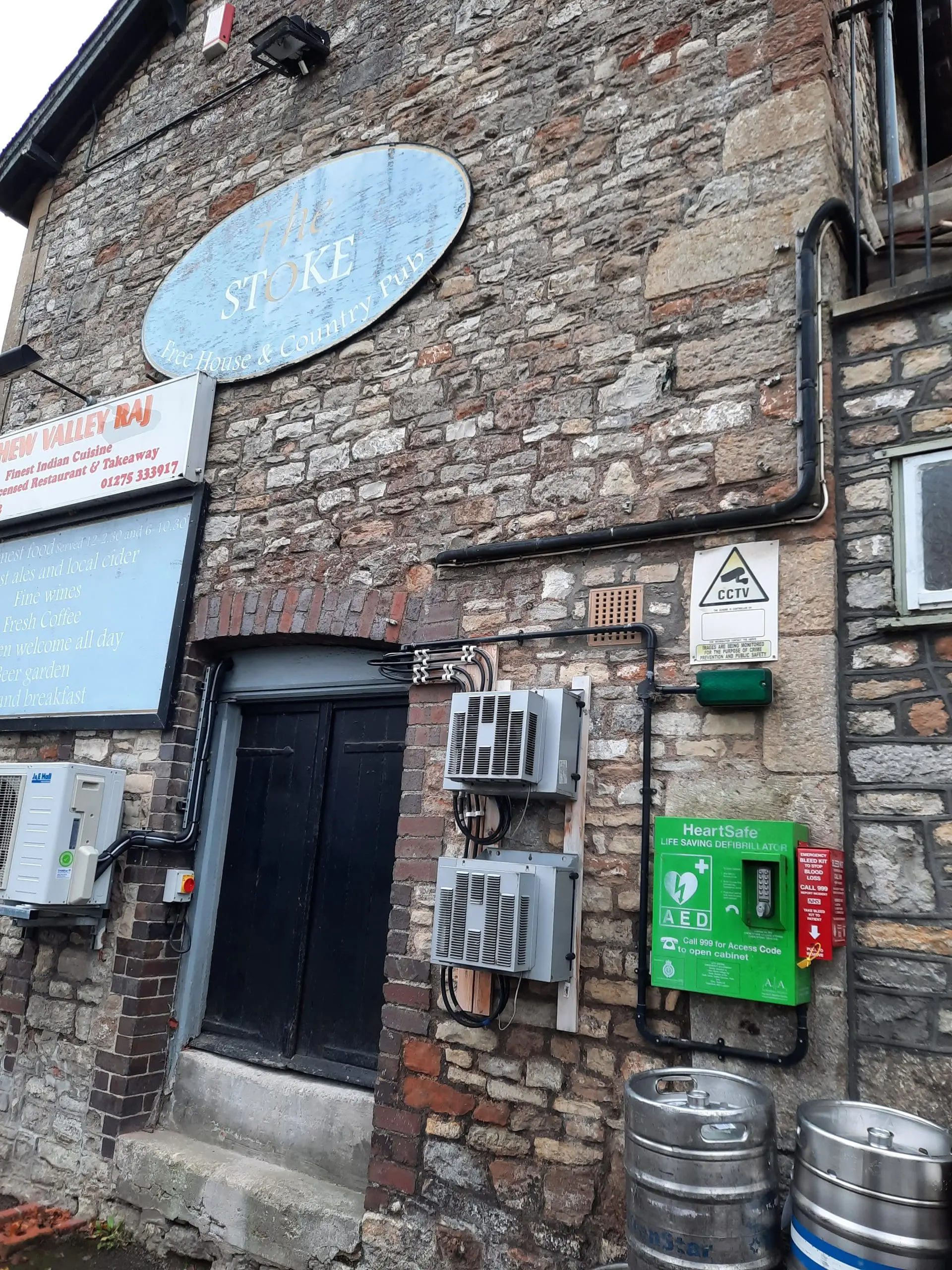 Stoke Inn (PH)