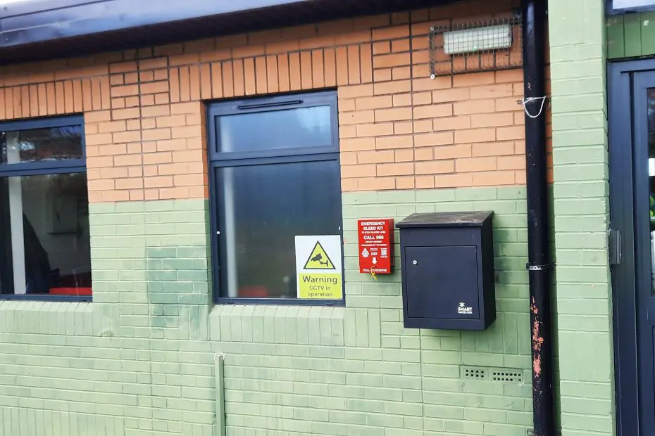 Hillfields Community Hub