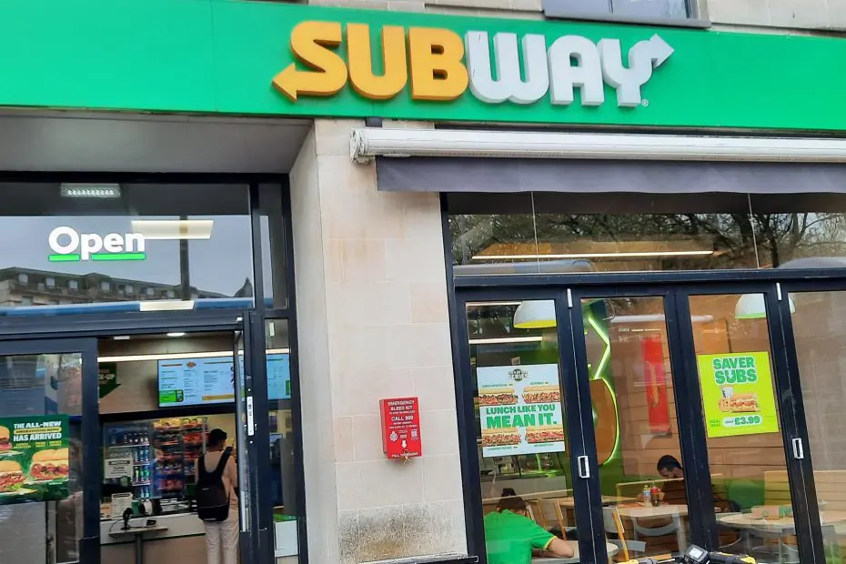 Subway