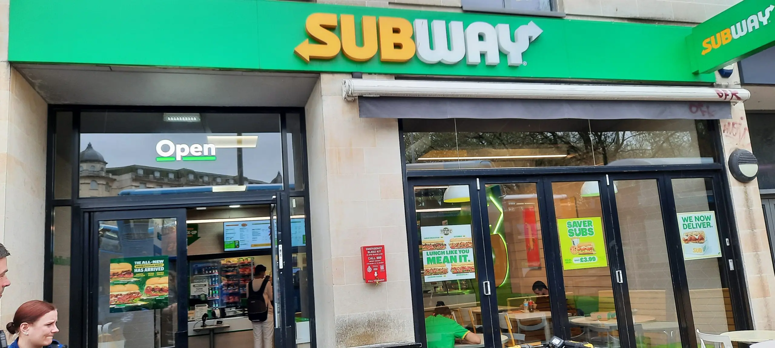 Subway