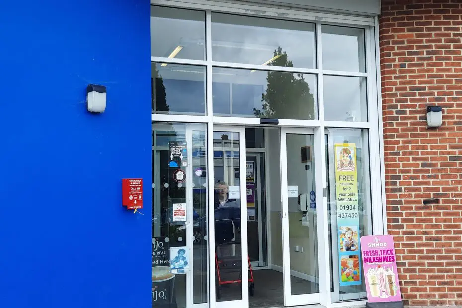 Healthy Living Centre