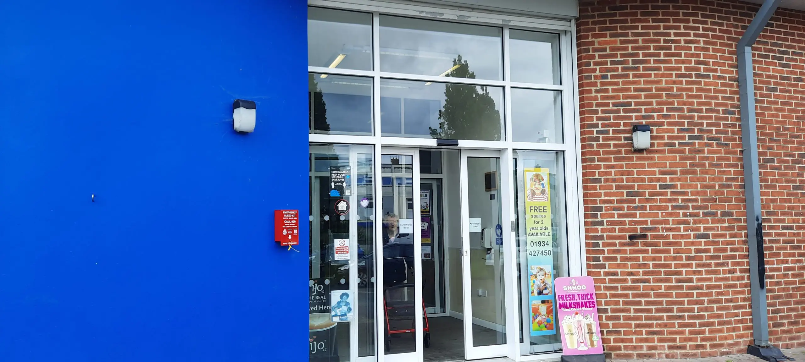 Healthy Living Centre