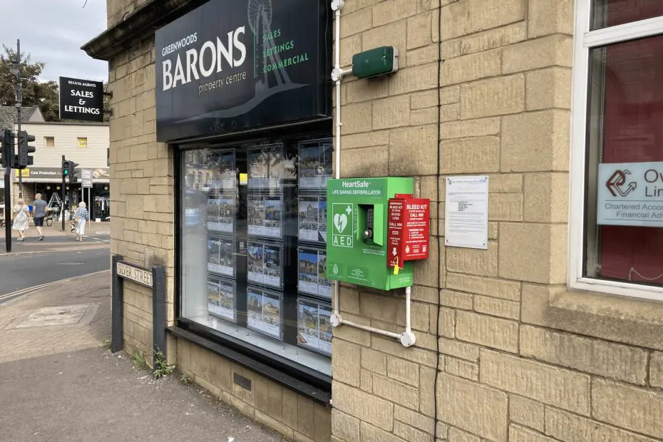 Barons Property Centre