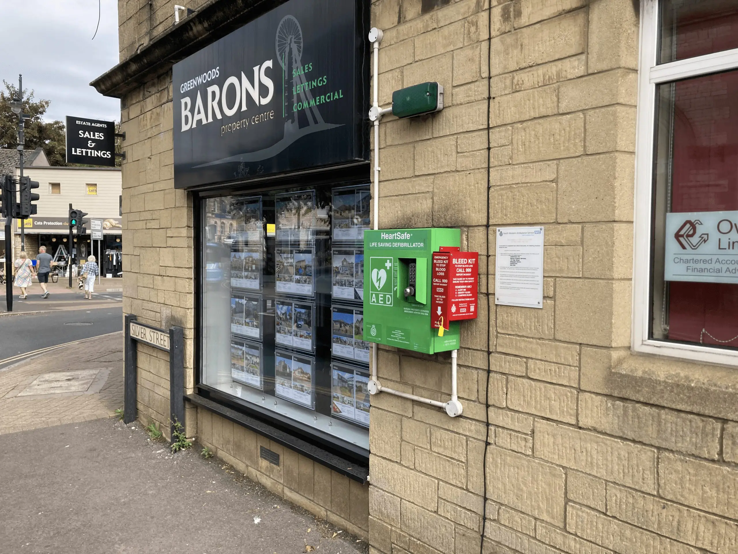 Barons Property Centre