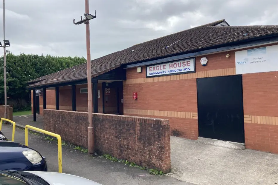 Eagle House Community Association