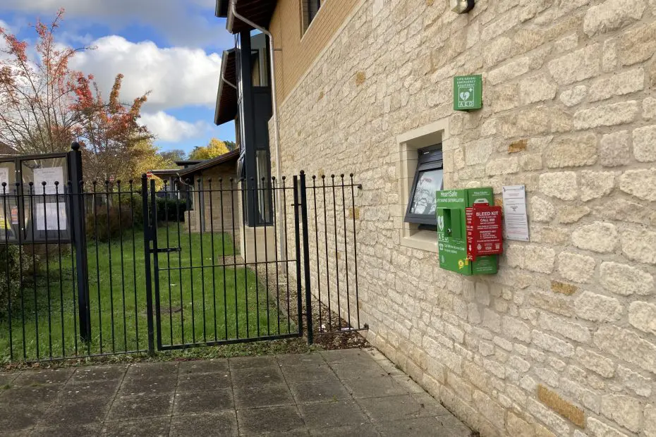 St Johns Primary School