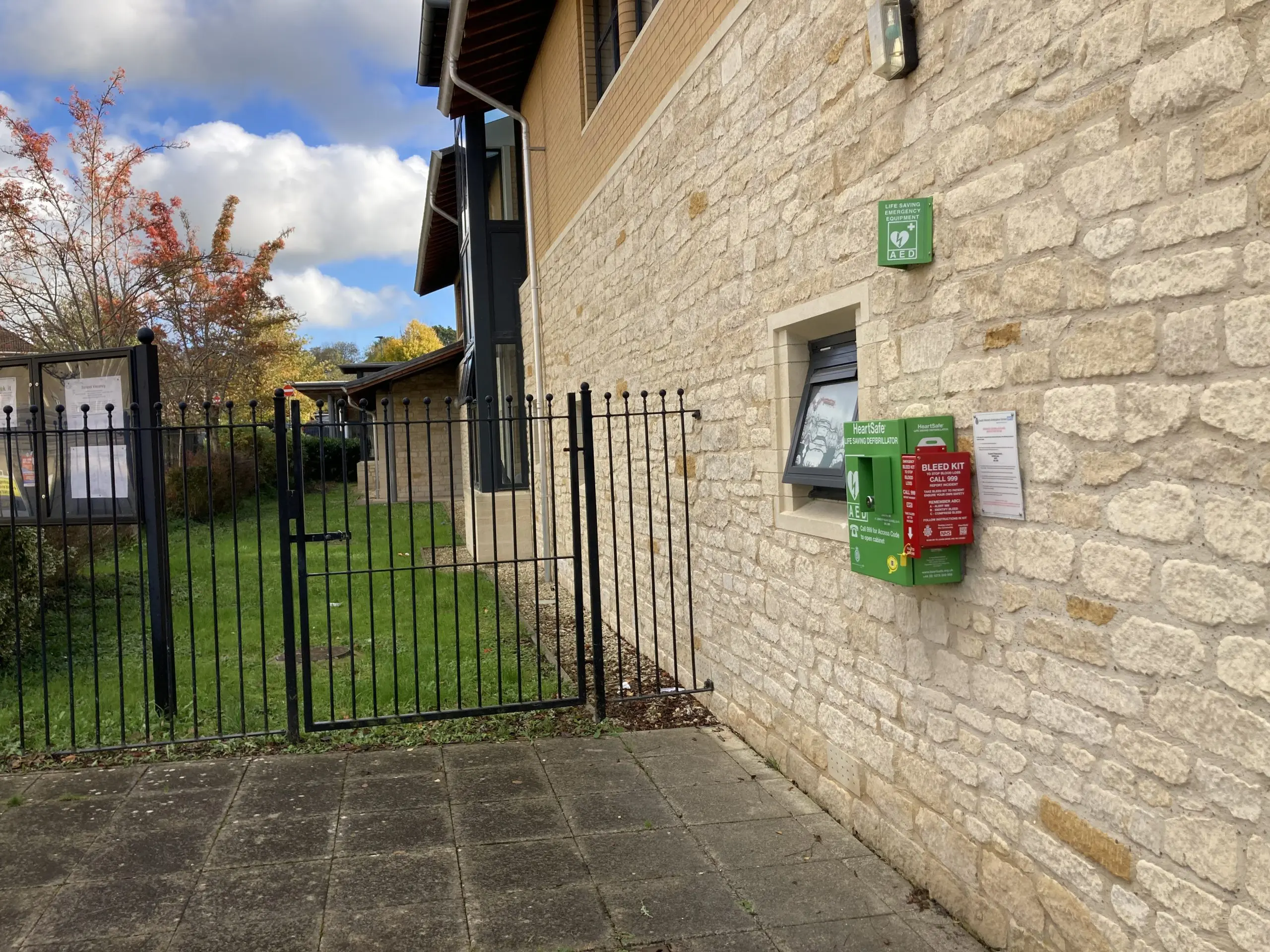 St Johns Primary School
