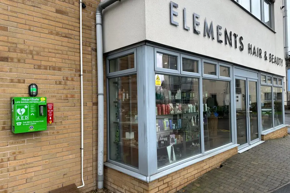 Elements Hair and Beauty