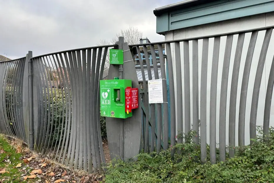 Portishead Primary School