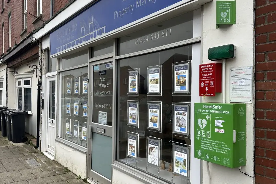 Severnside Estate Agents