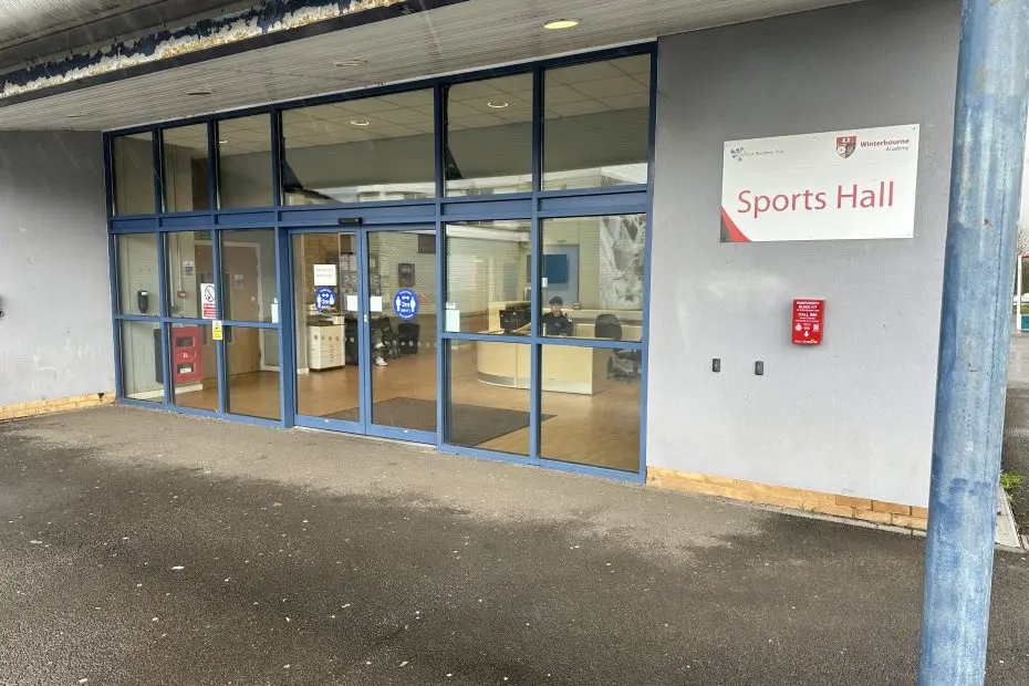 Winterbourne Academy