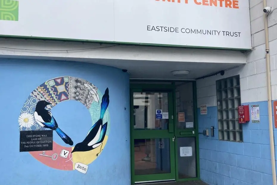 Easton Community Centre