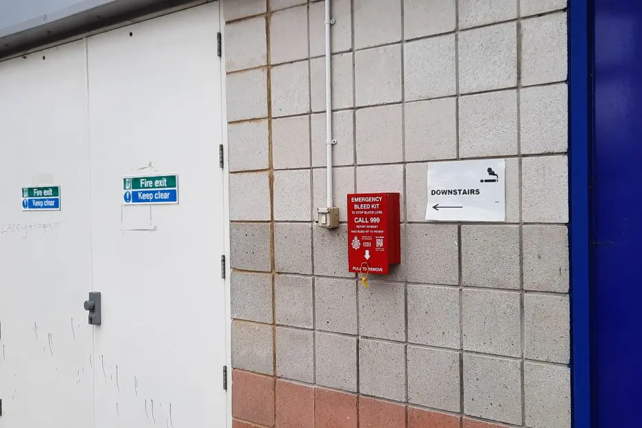 Imperial Retail Park