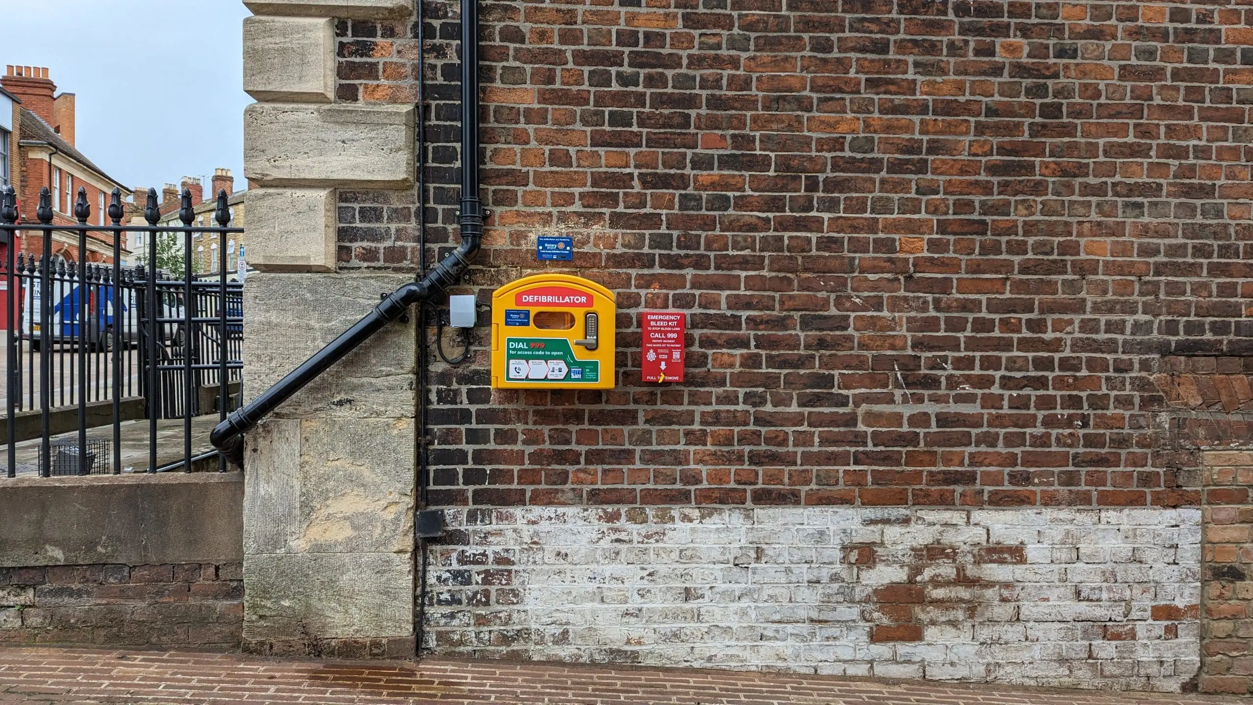 Gloucester Food Dock