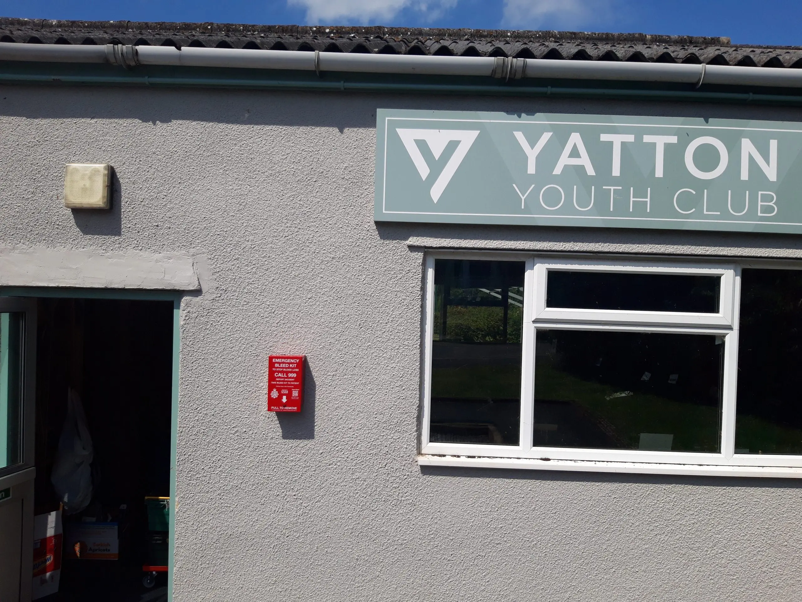 Yatton Youth Club