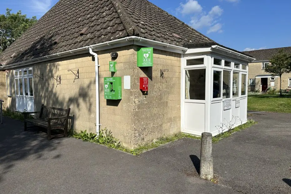 Mendip Housing