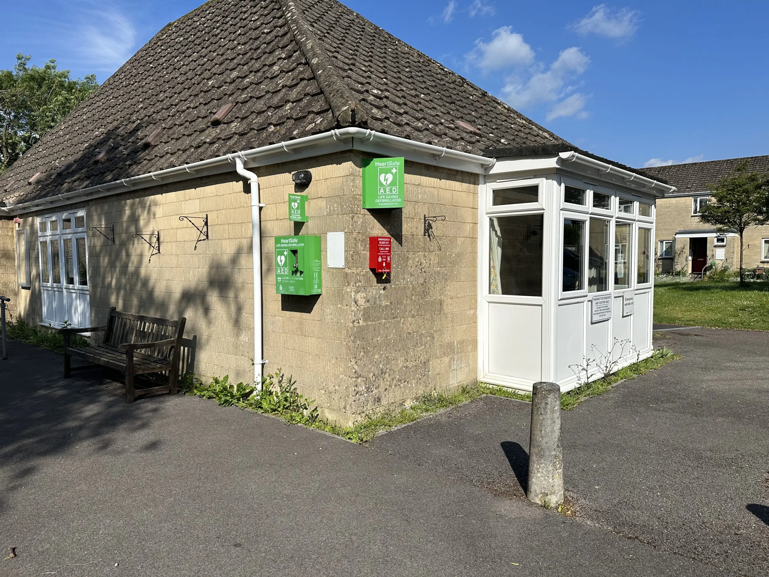 Mendip Housing