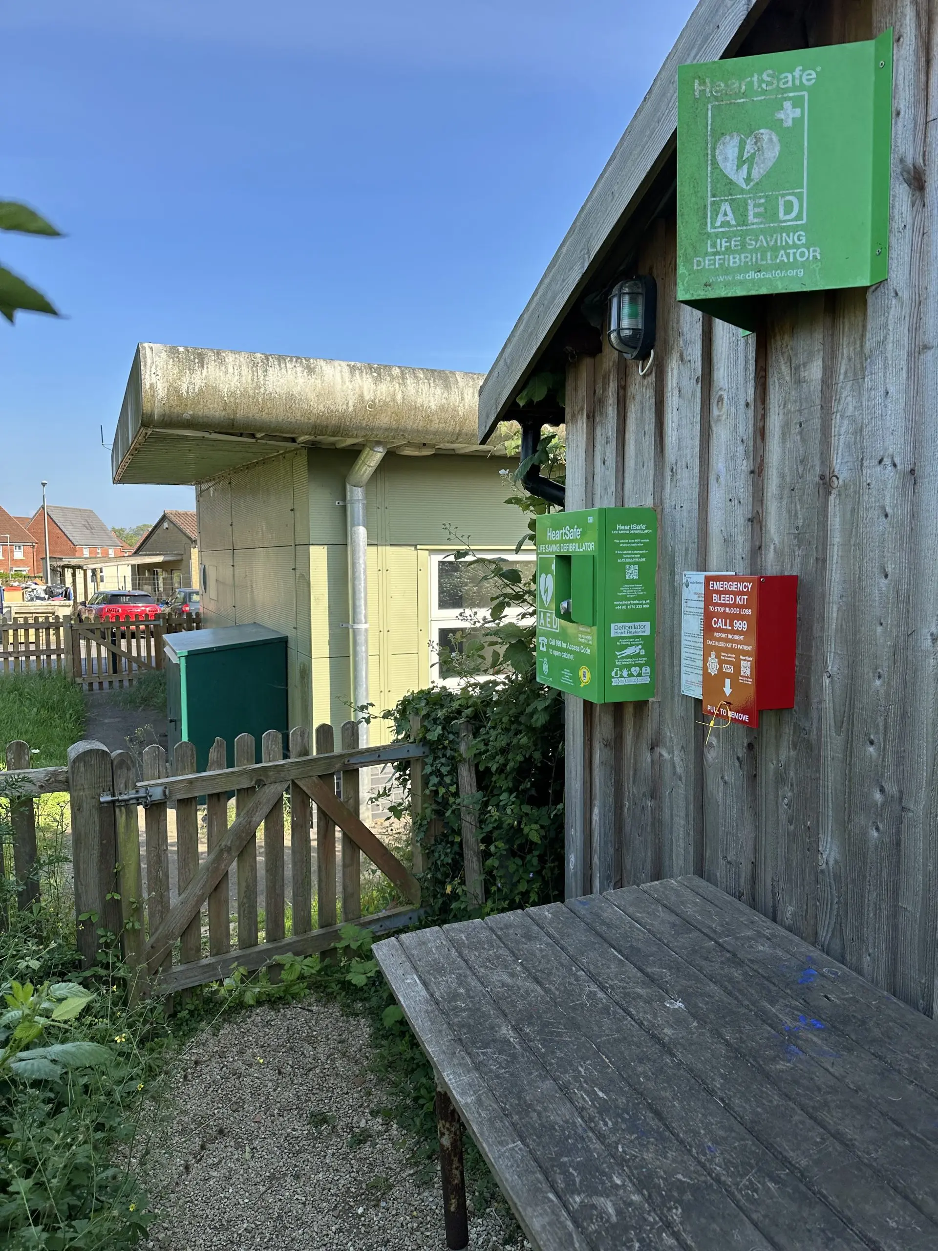 The Mount Community Centre