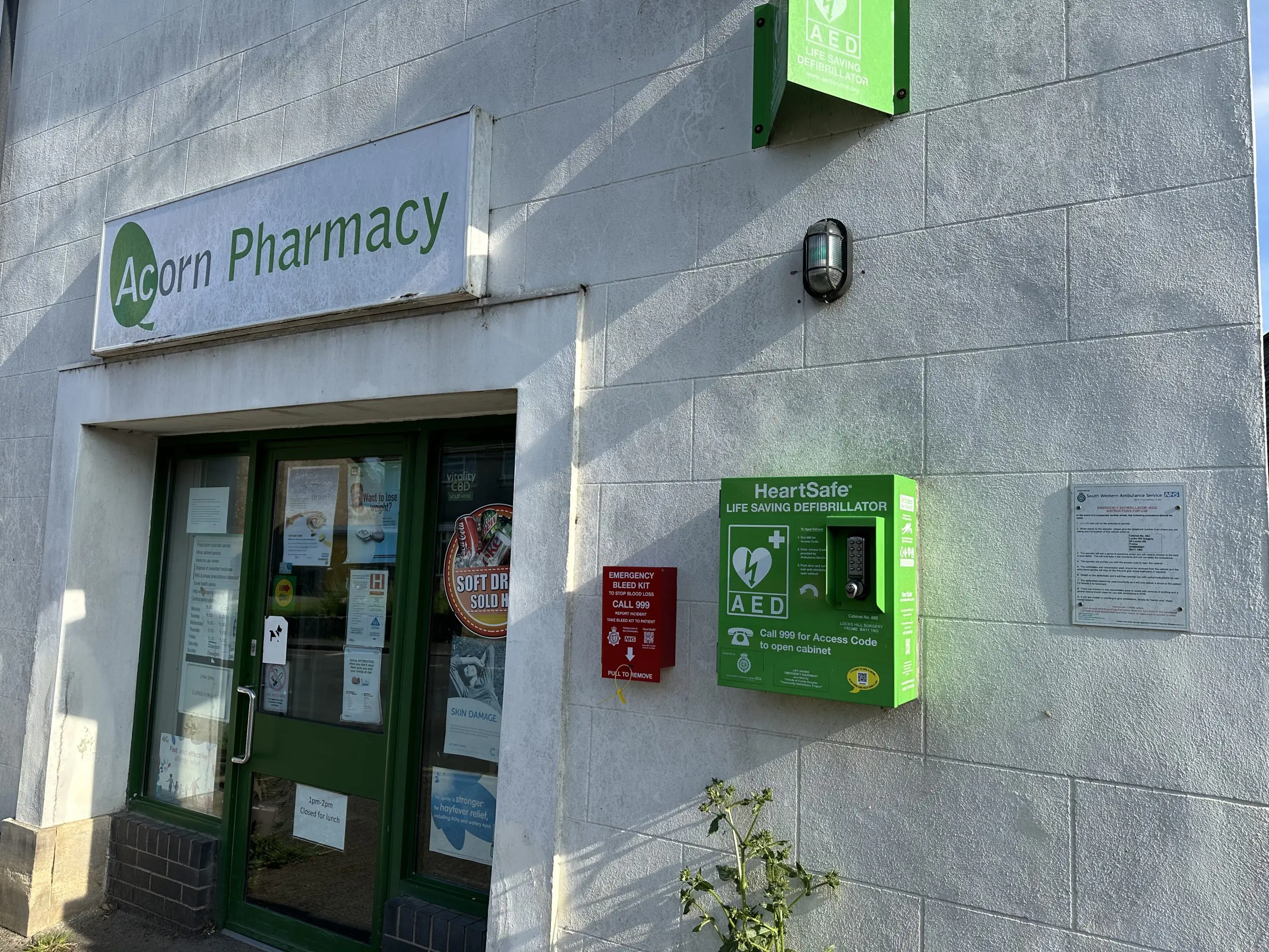 Locks Hill Pharmacy