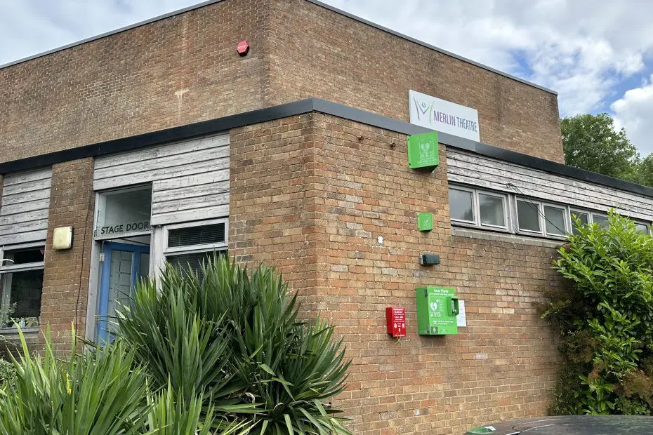 Merlin Theatre