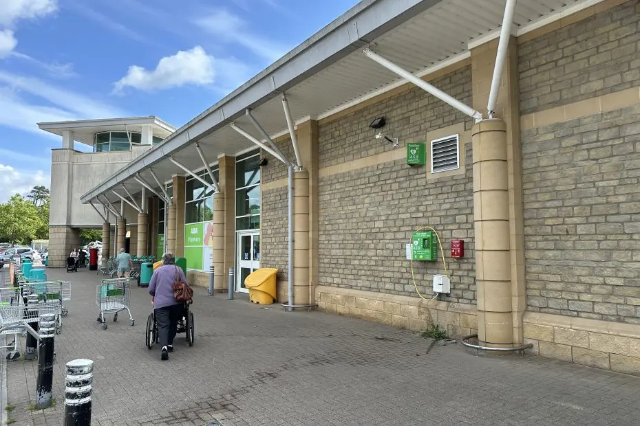 Asda
