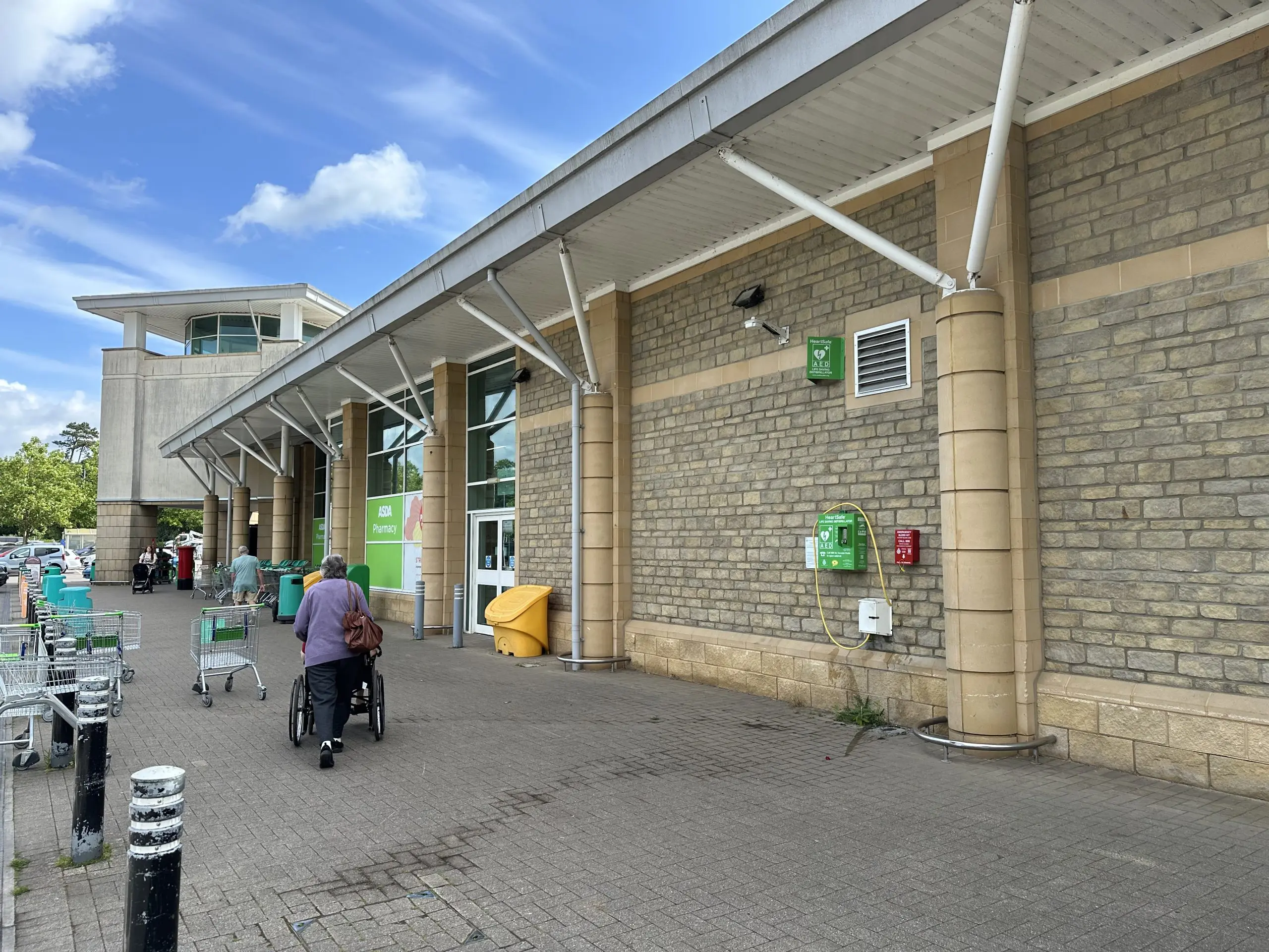 Asda