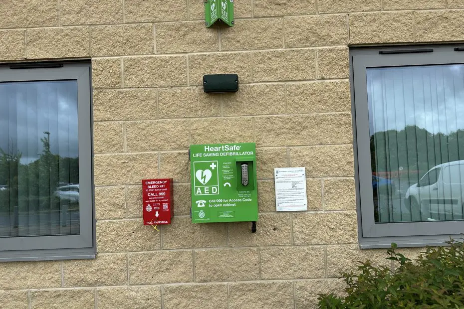 Frome Medical Centre