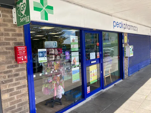 Peak Pharmacy