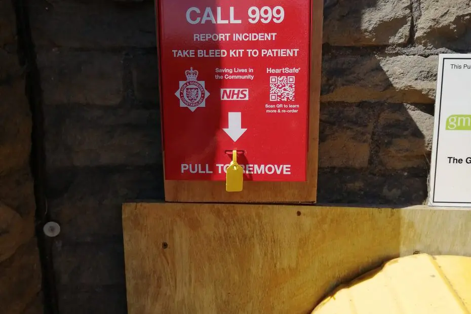 St Annes Church Hall