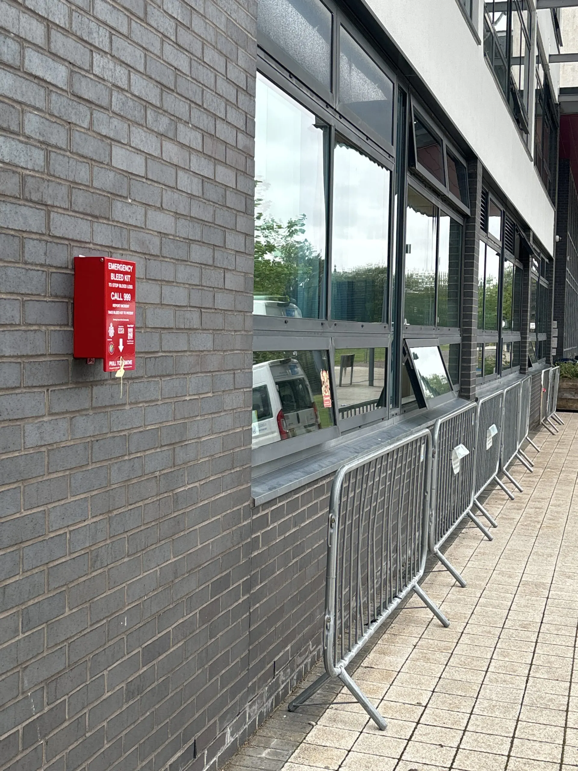 Bristol Brunel Academy