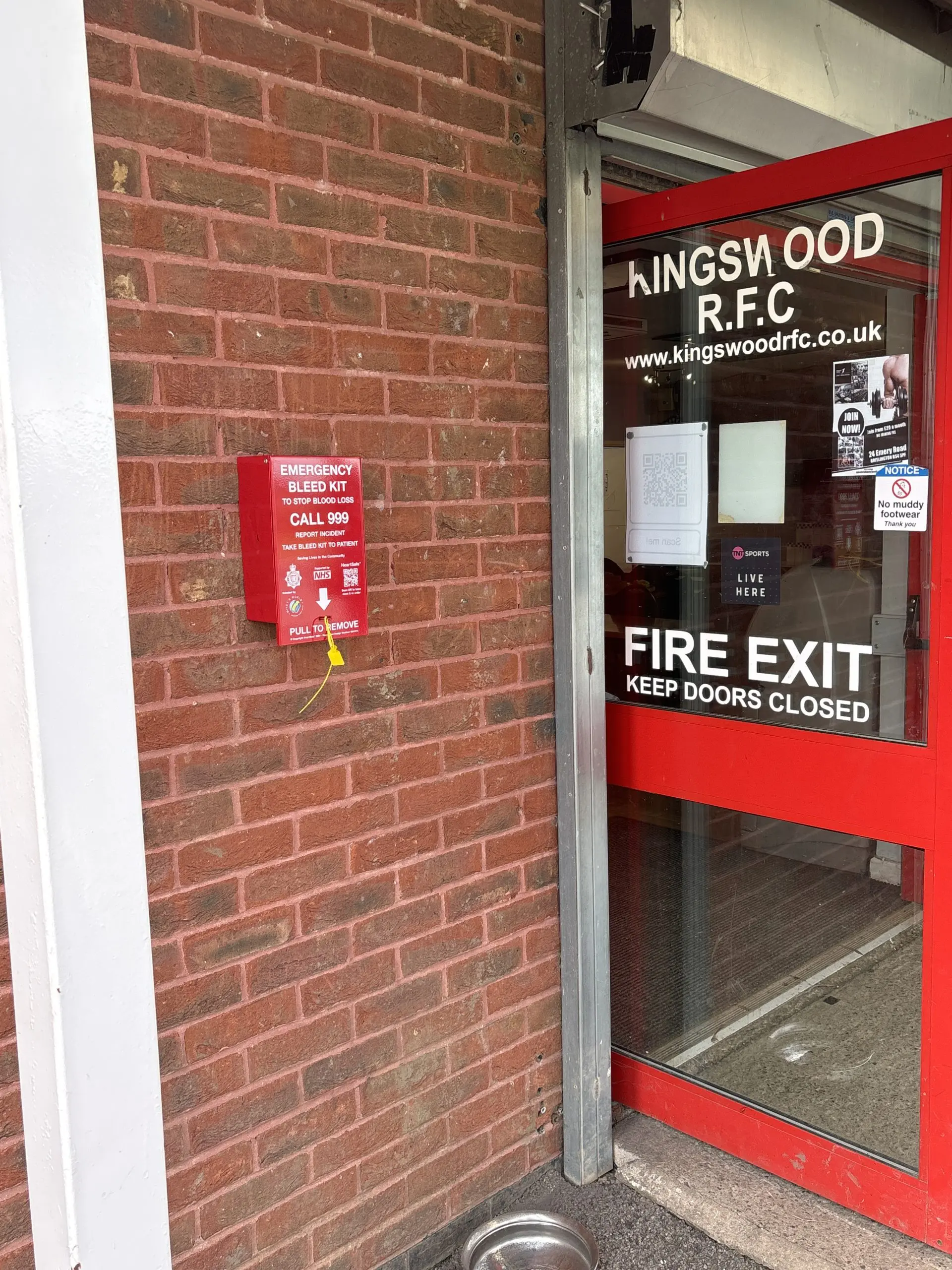 Kingswood RFC