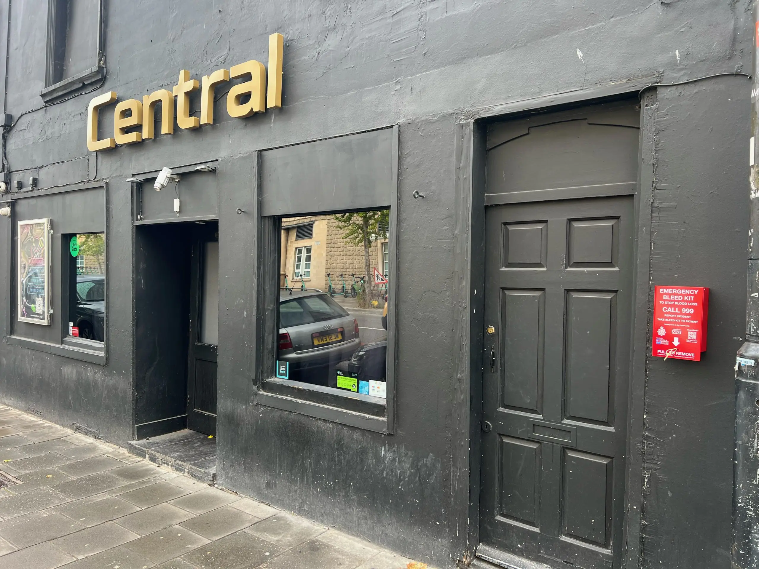 Central Karaoke
