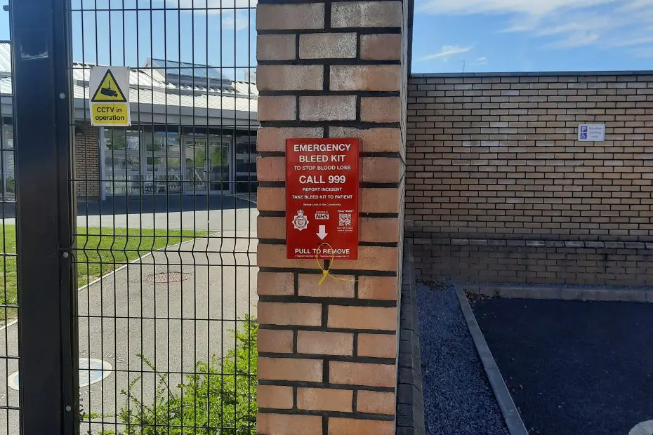 Charlton Wood Academy