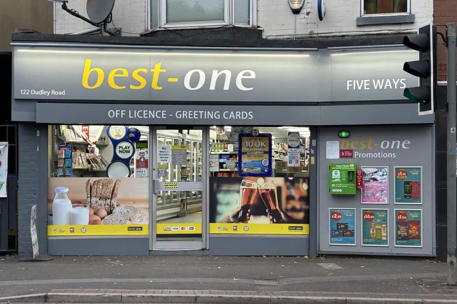Best-One