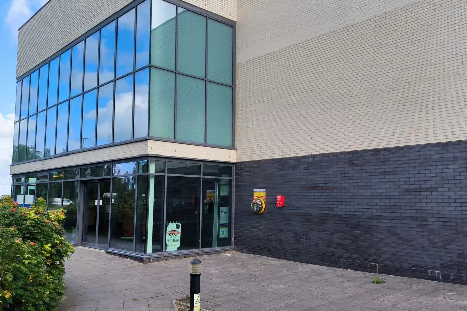 McMillan Theatre