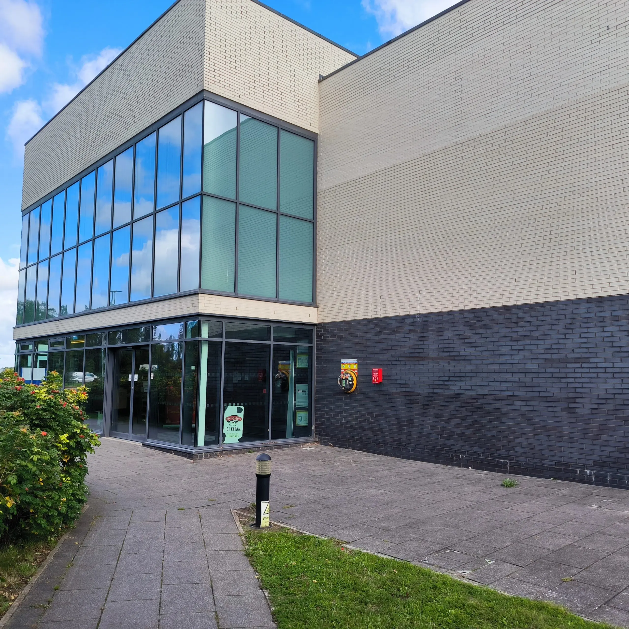 McMillan Theatre