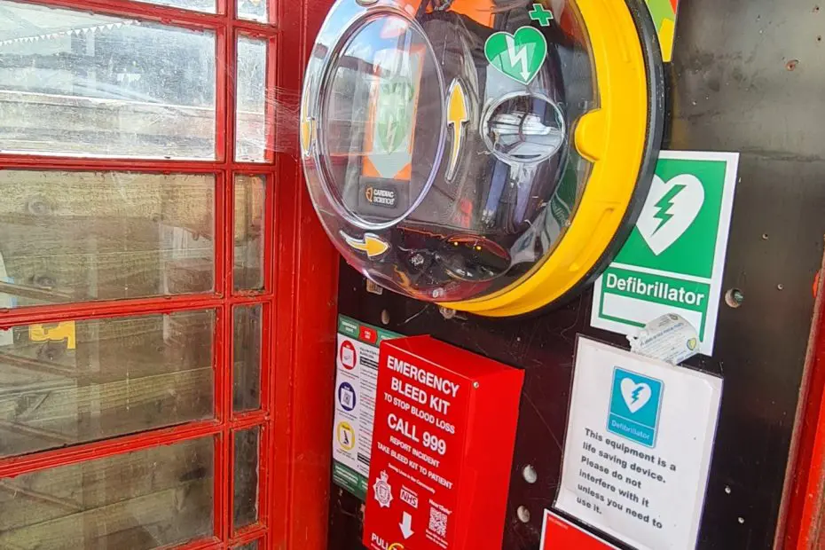 Phonebox