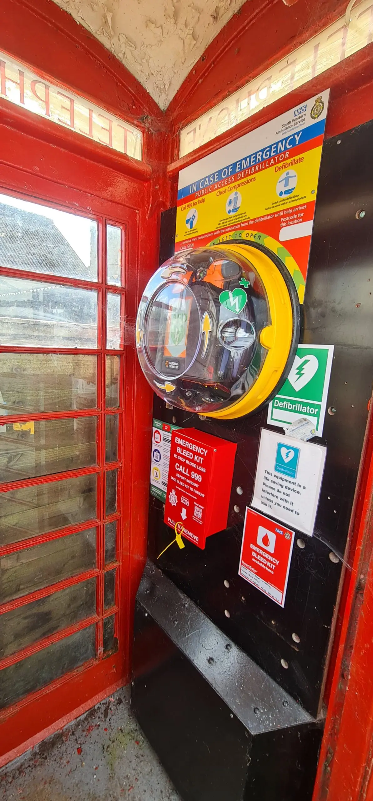 Phonebox