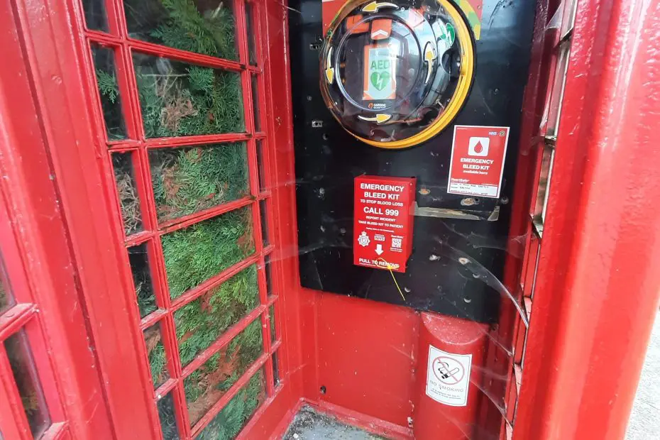 Phonebox